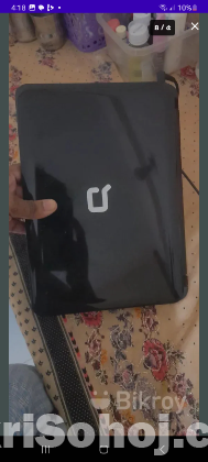 Hp duel core